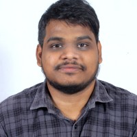 Harshak Sravanth G