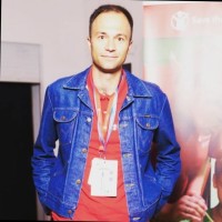 Oleksandr Pisteiko