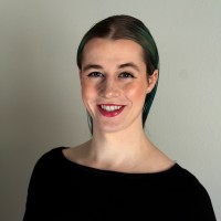 Zoe Fehlau
