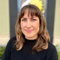 Andrea Stapleton
