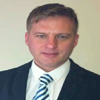 Stephen Bonner