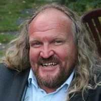 Terje Bernhard Granli