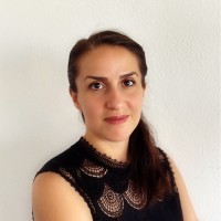 Alev Uslu