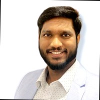 Sravan Sri Ram