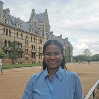 Jeshmi Jeyabalan Srikaran
