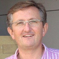 Nicolas Hedouin