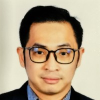 Patrick Teoh