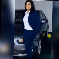 Reena D'Souza