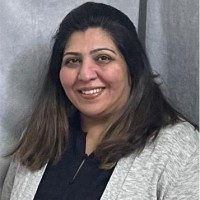 Fatima Himani