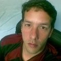 Daniel Mauílio Moreira