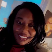 Veronica Wesley