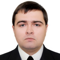 Oleg Kufalskyi