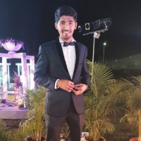 Pritesh Goyal