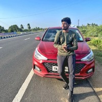 VENKADESH V