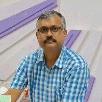 Dr Manas Kumar Baidya