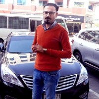 Muhammad Owais Waris