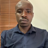 Mkateko Masingi