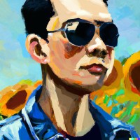 Marcus Tan