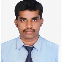 Vinith Ponraj