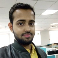 Gokul Mohan
