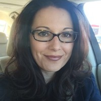 Melissa Pounds Williams