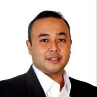 Elfin Manfaluti Muhaimin