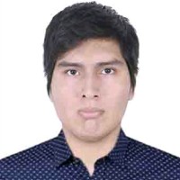 Christian Jefferson Cordova Matta