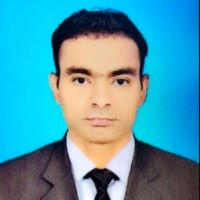 Nadir Burdi Baloch