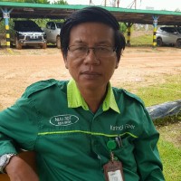Njamu Tarigan
