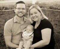 Adam And Kate Vollmer