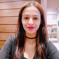 Tarika Rabhadiya