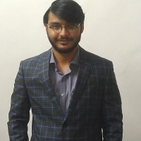 Harsh Shah