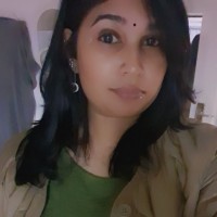 Sheetal Singh