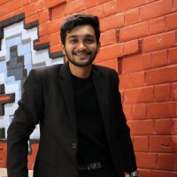 Kedar Bhavsar