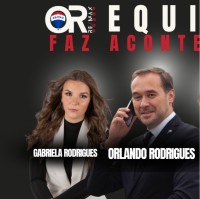 Orlando Rodrigues