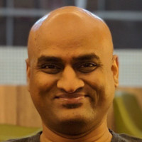 Gokul Visweswaran