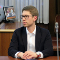 Александр Власкин
