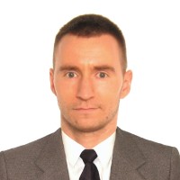 Nick Morozov