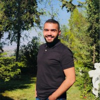 Amer Jouhar