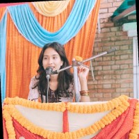 Alisha Kc