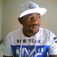 Irvine Magwaza