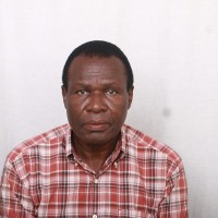 Joseph Wamukoya