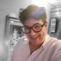 Frédérique Gautier