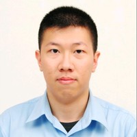 Erwin Chen