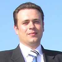 Dmitriy Rudenko