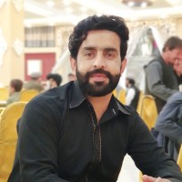 Noor Ahmad Hashemi