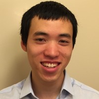 Gordon Liang