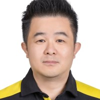 Collin Wong