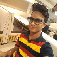 Shiv Sikarwal