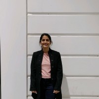 Meenal Solanki